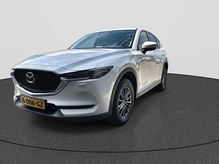 Mazda Mazda