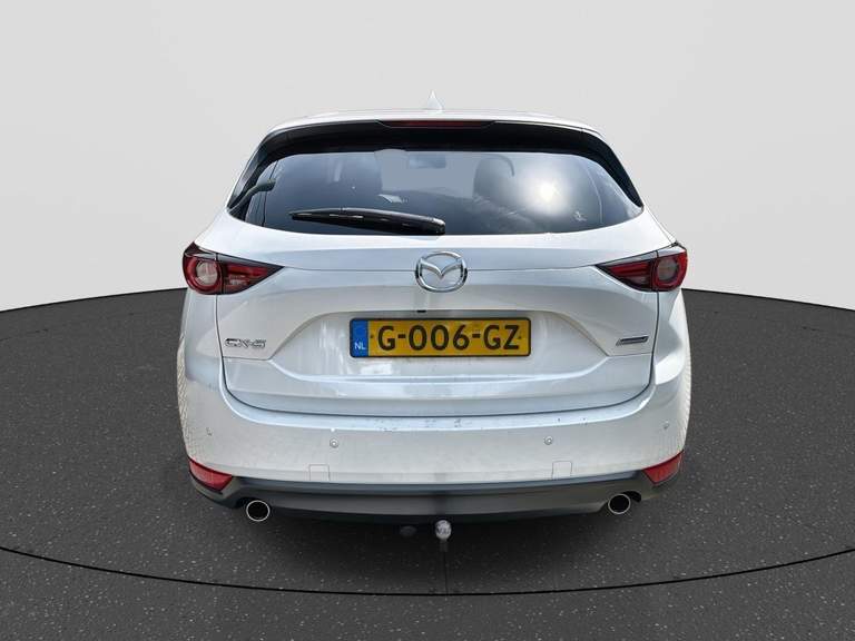 Mazda Mazda