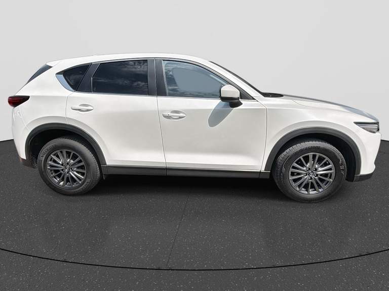 Mazda Mazda