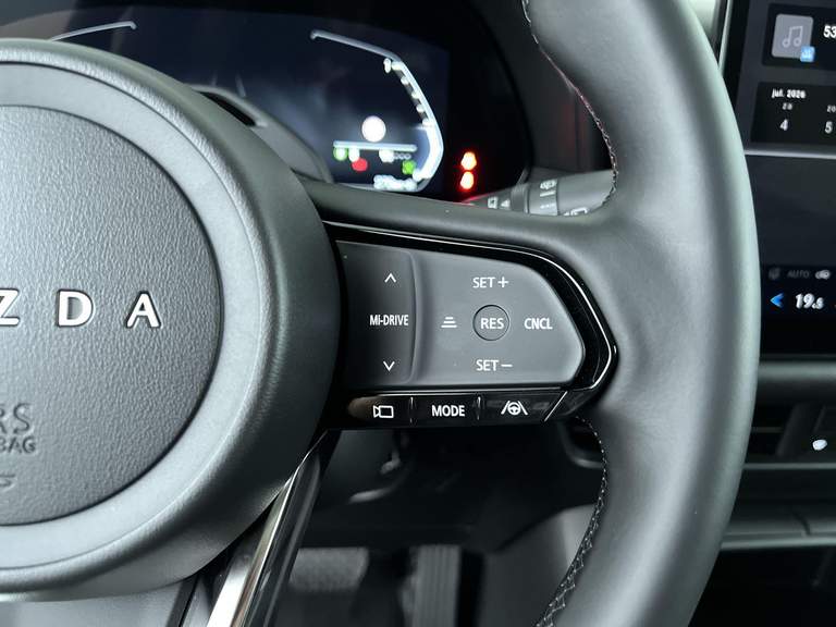 Mazda Mazda