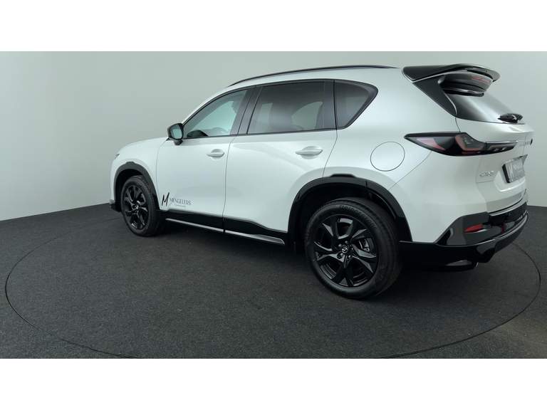 Mazda Mazda