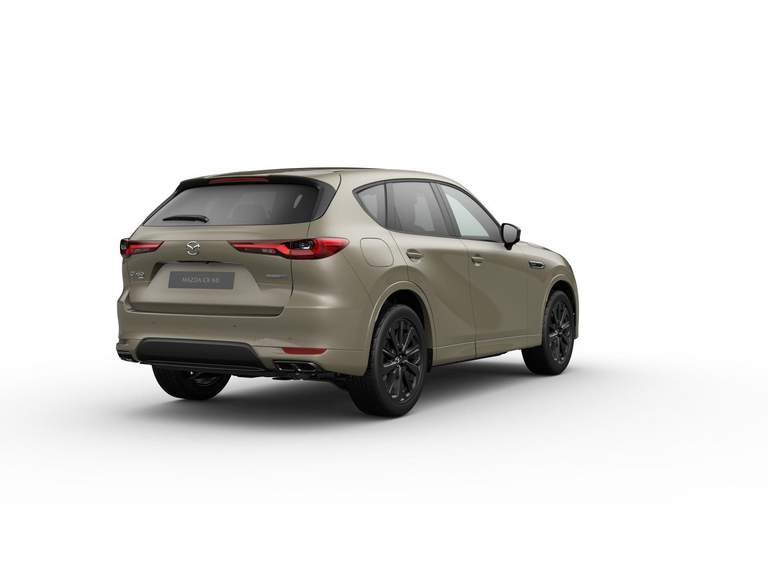Mazda Mazda