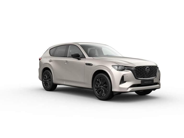 Mazda Mazda