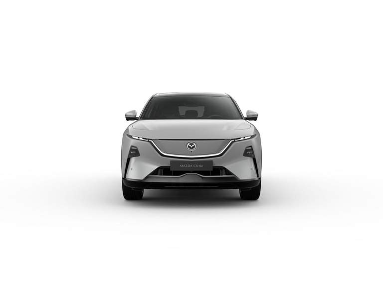 Mazda Mazda