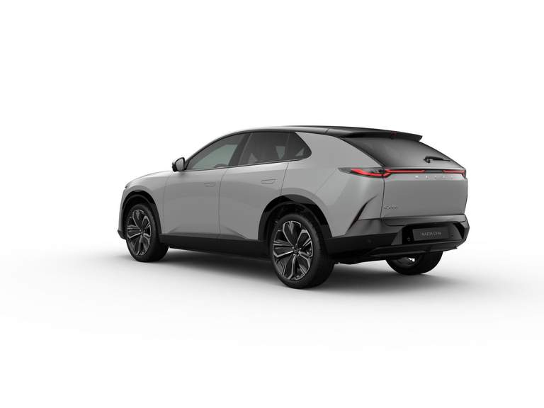 Mazda Mazda