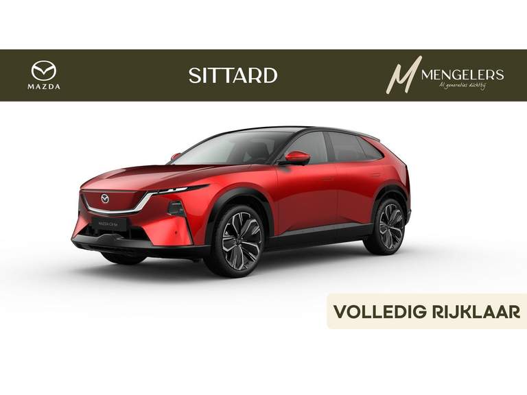 Mazda Mazda