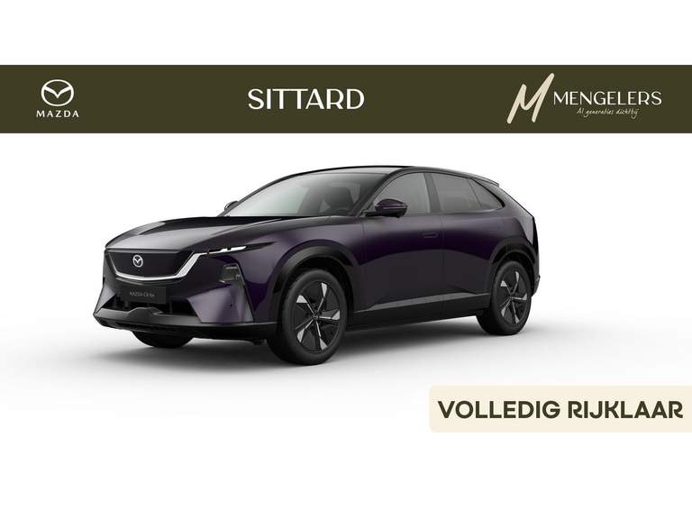 Mazda Mazda