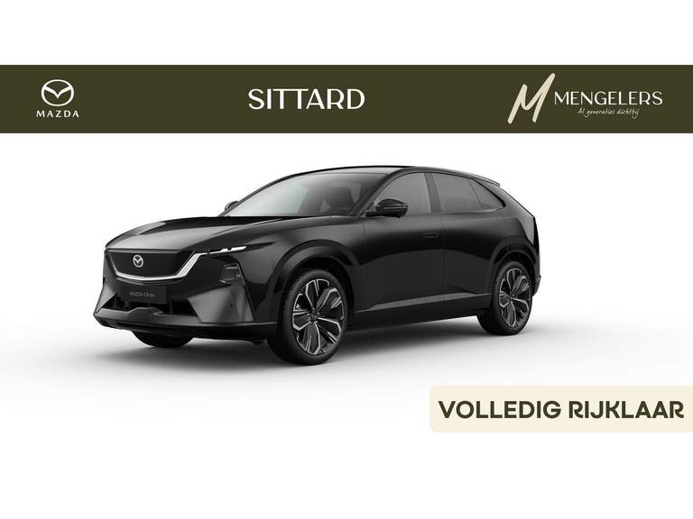 Mazda Mazda