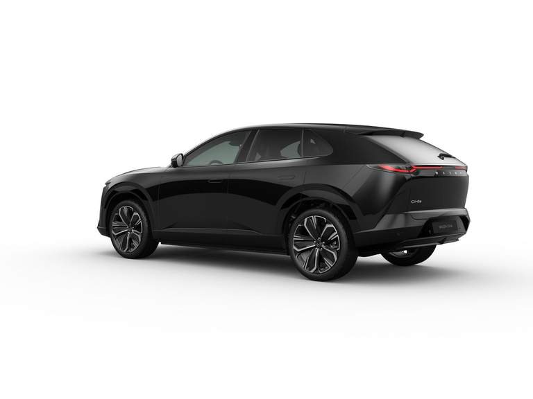 Mazda Mazda