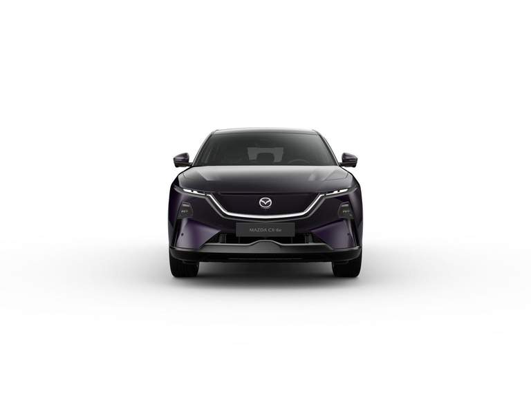 Mazda Mazda