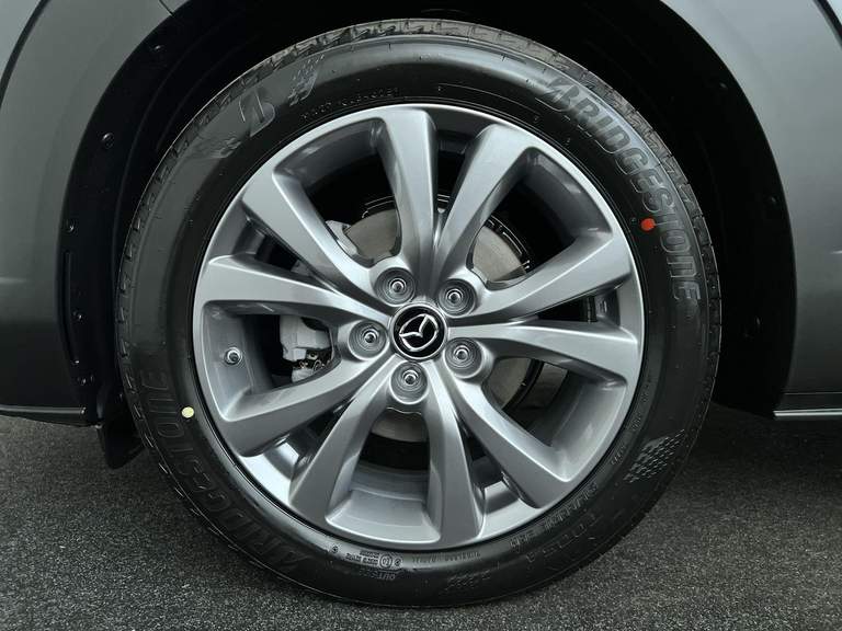 Mazda Mazda