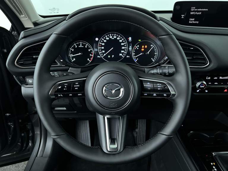 Mazda Mazda