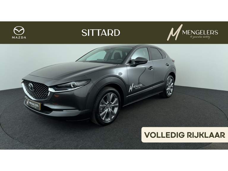 Mazda Mazda