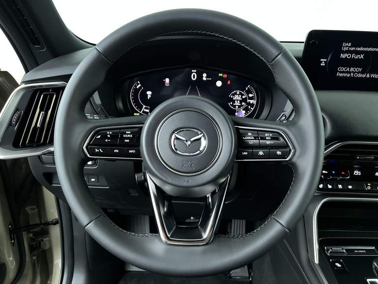Mazda Mazda