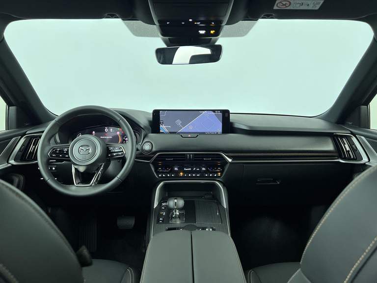 Mazda Mazda