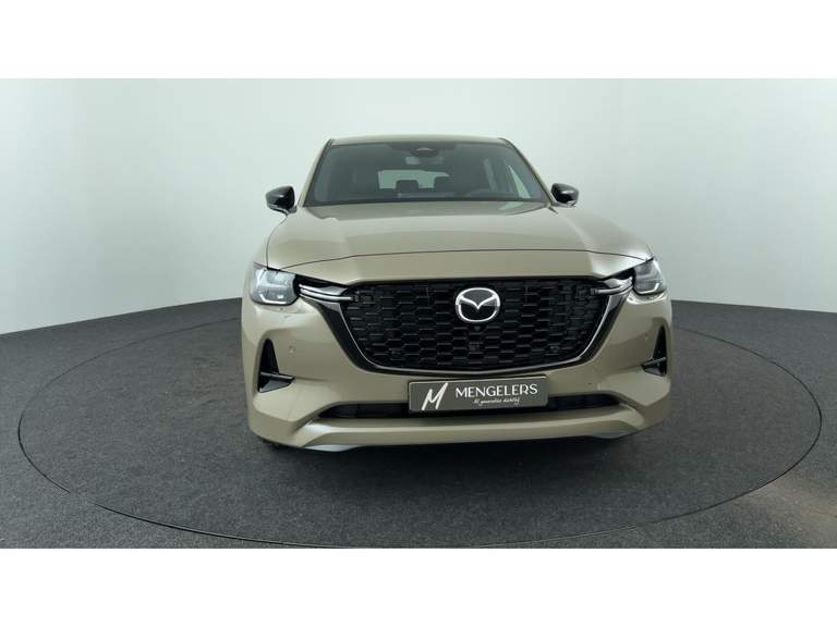 Mazda Mazda