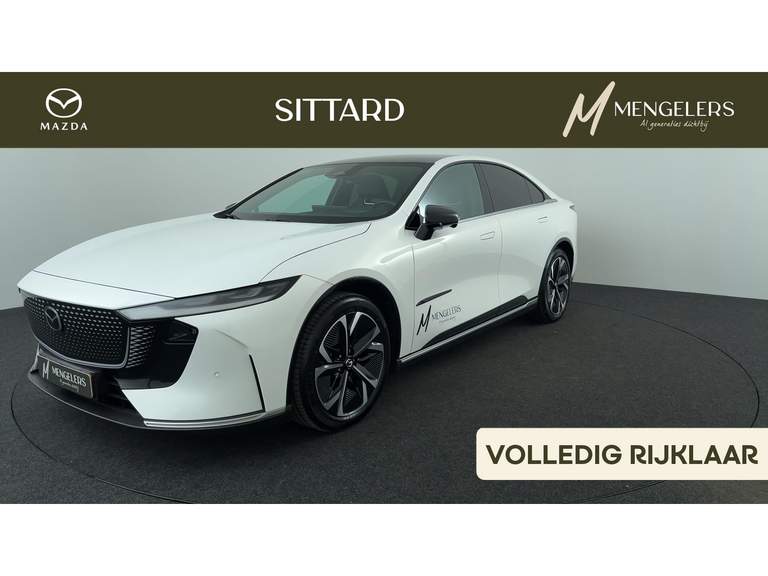 Mazda Mazda