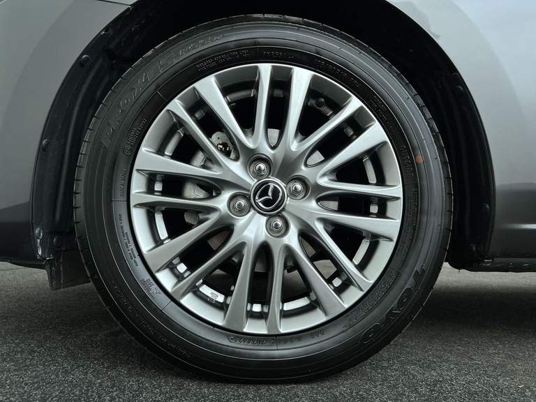 Mazda Mazda