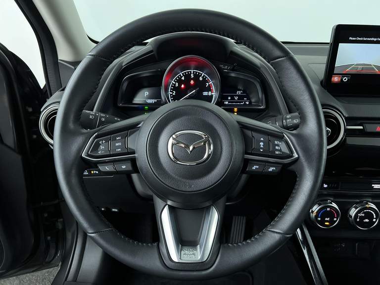 Mazda Mazda