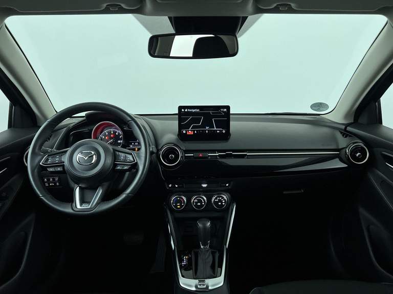 Mazda Mazda