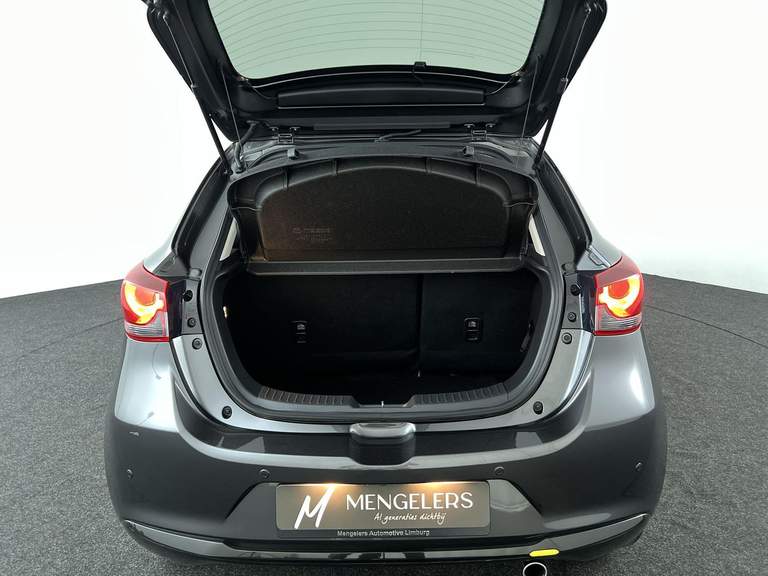 Mazda Mazda