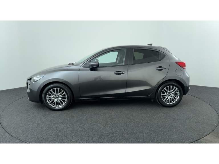 Mazda Mazda
