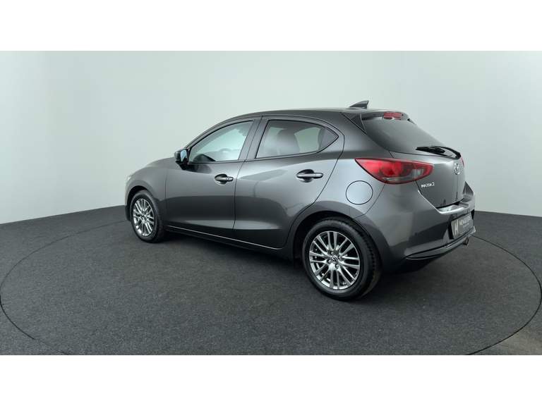 Mazda Mazda