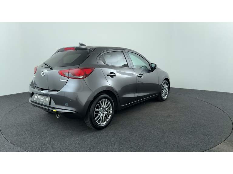 Mazda Mazda