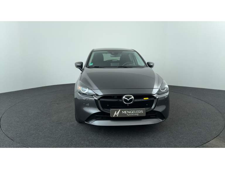 Mazda Mazda
