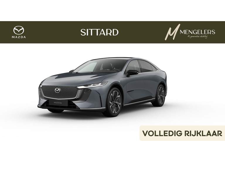 Mazda Mazda
