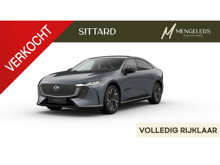 Mazda Mazda