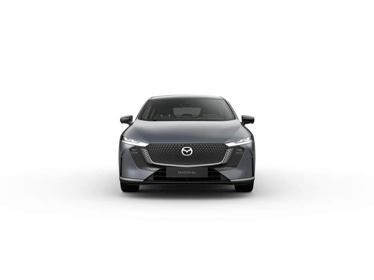 Mazda Mazda