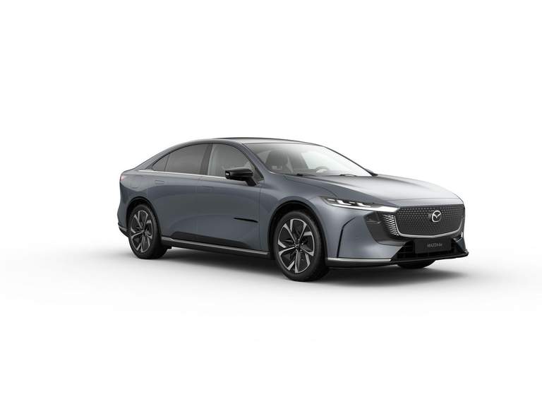 Mazda Mazda