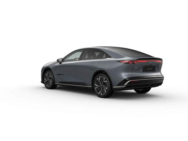 Mazda Mazda