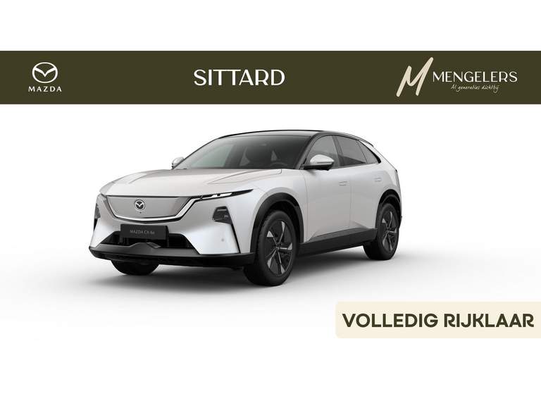 Mazda Mazda