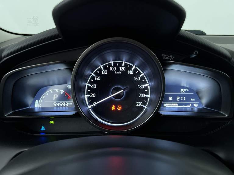 Mazda Mazda