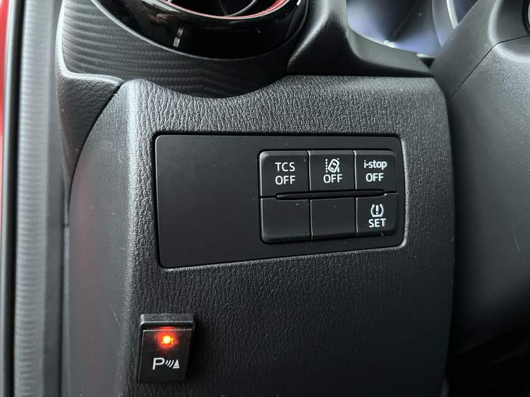Mazda Mazda