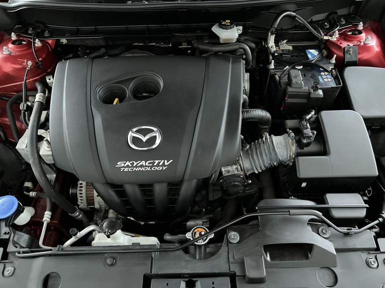 Mazda Mazda