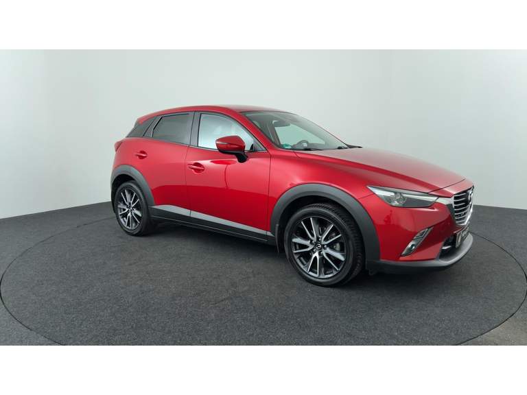 Mazda Mazda