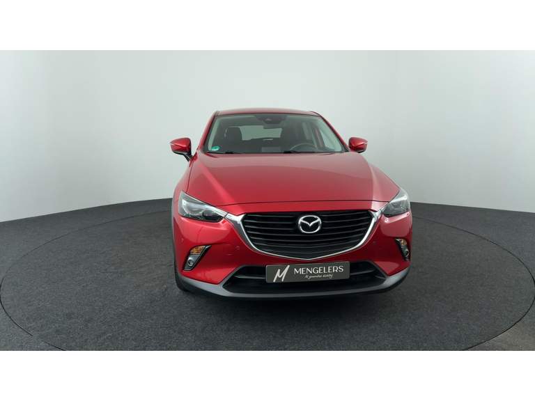 Mazda Mazda