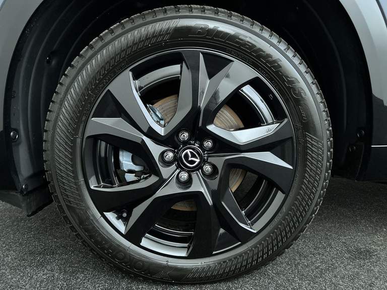 Mazda Mazda