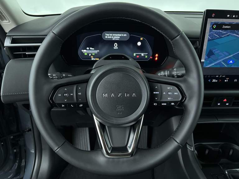 Mazda Mazda
