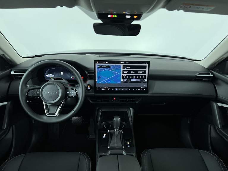 Mazda Mazda