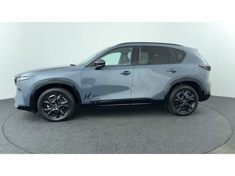 Mazda Mazda