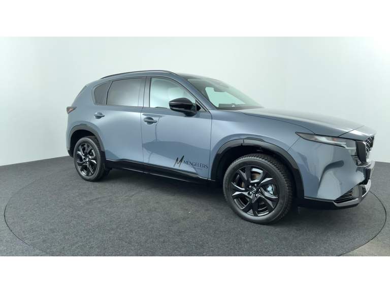 Mazda Mazda
