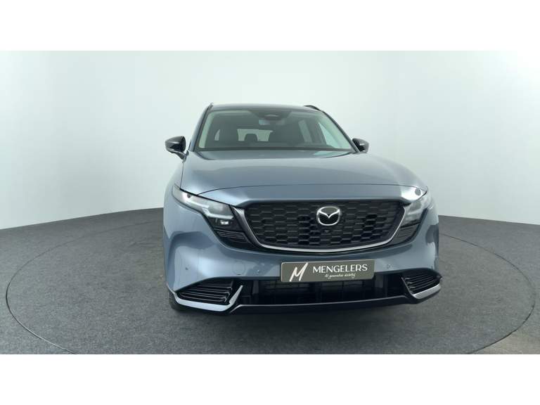 Mazda Mazda