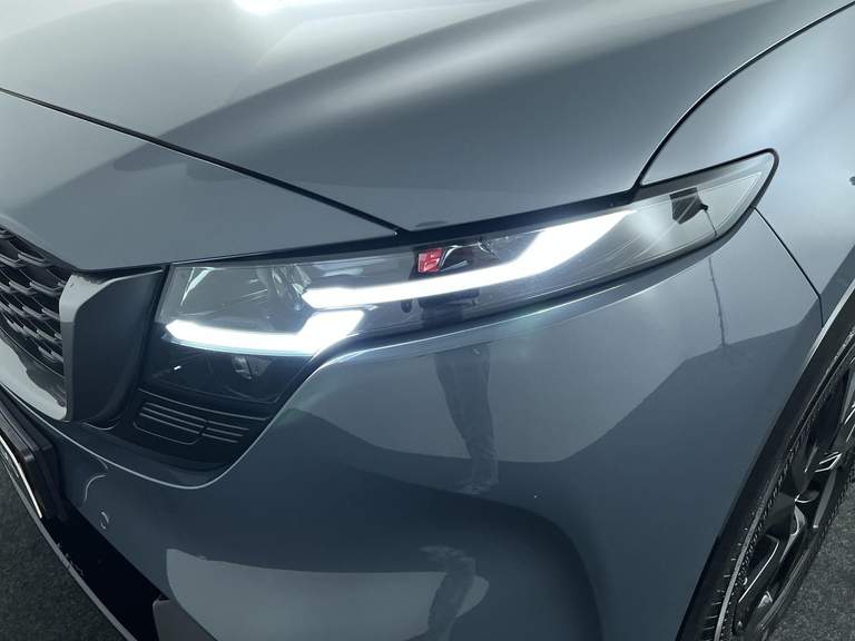 Mazda Mazda