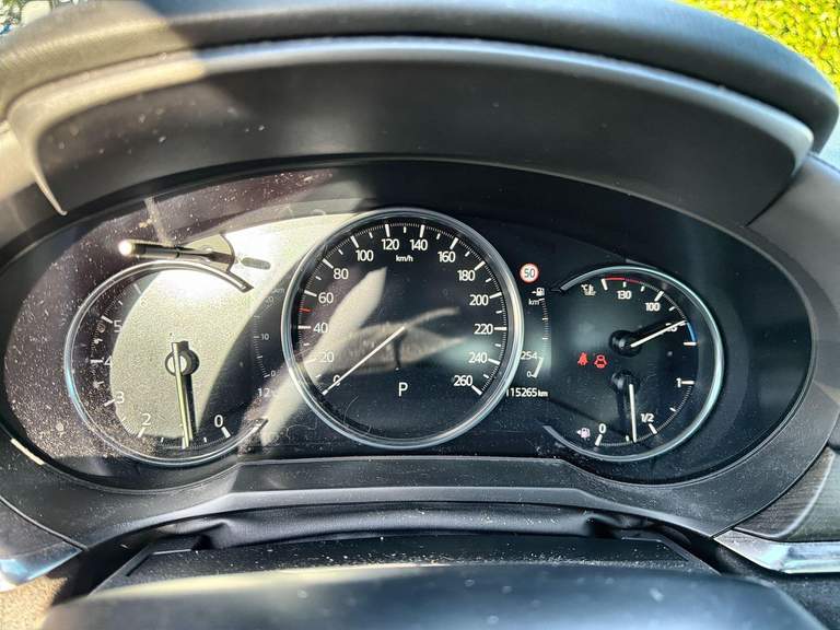 Mazda Mazda
