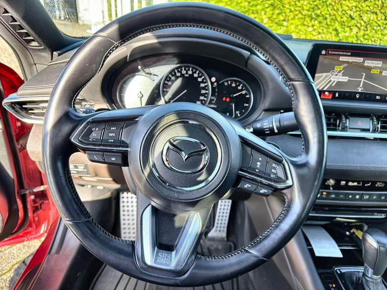 Mazda Mazda