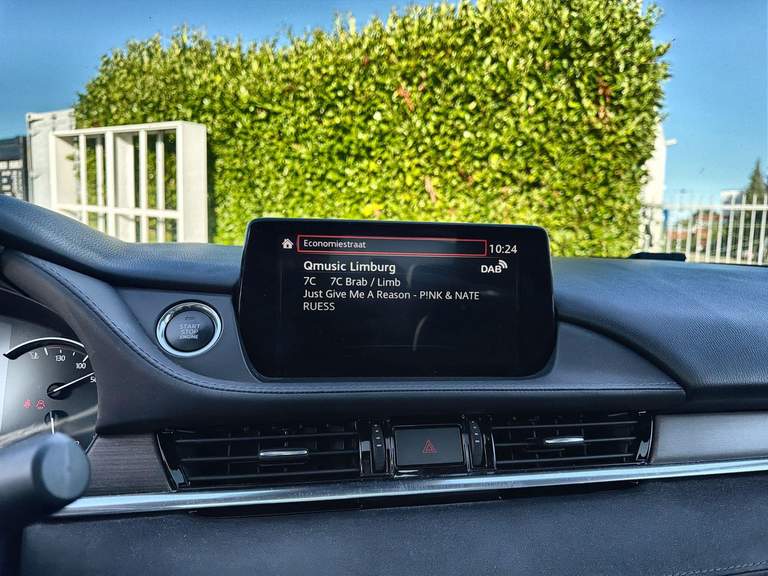 Mazda Mazda